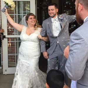 Meet your Posher, Andrea